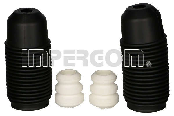 Dust Cover Kit, shock absorber